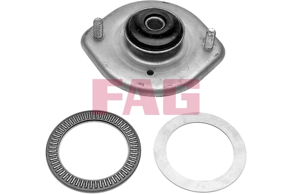 Repair Kit, suspension strut support mount 815 0054 30