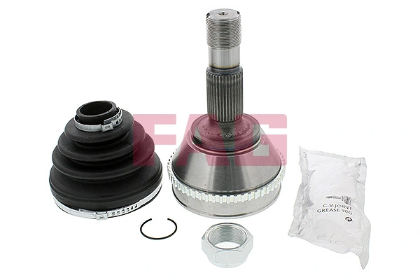 Joint Kit, drive shaft 771 0743 30