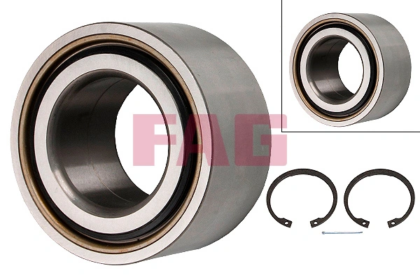 Wheel Bearing Kit 713 6446 70