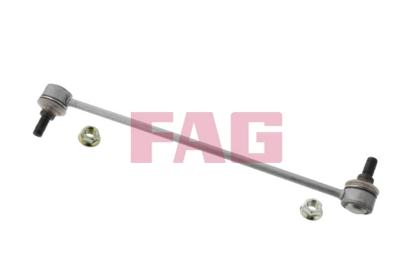 Link/Coupling Rod, stabiliser bar 818 0409 10