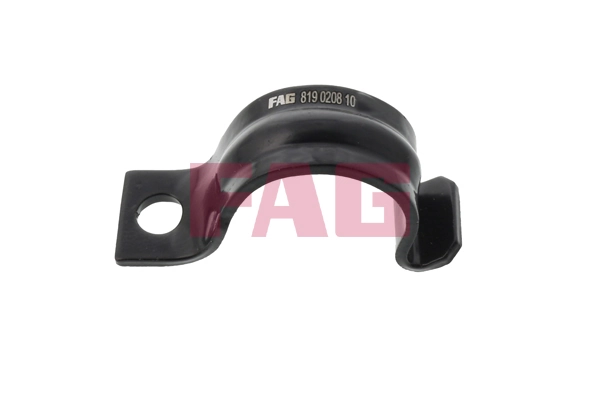 Bracket, stabiliser mounting 819 0208 10