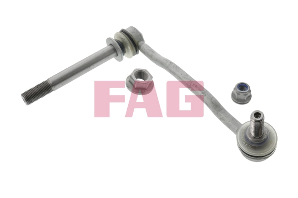 Link/Coupling Rod, stabiliser bar 818 0331 10