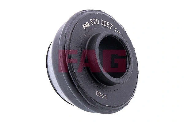 Mounting, control/trailing arm 829 0087 10