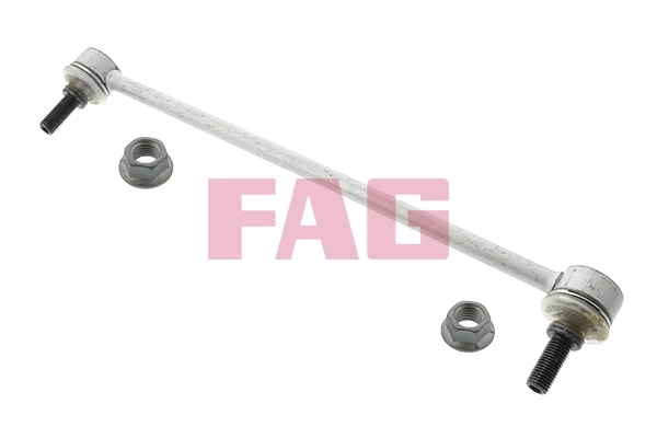 Link/Coupling Rod, stabiliser bar 818 0408 10