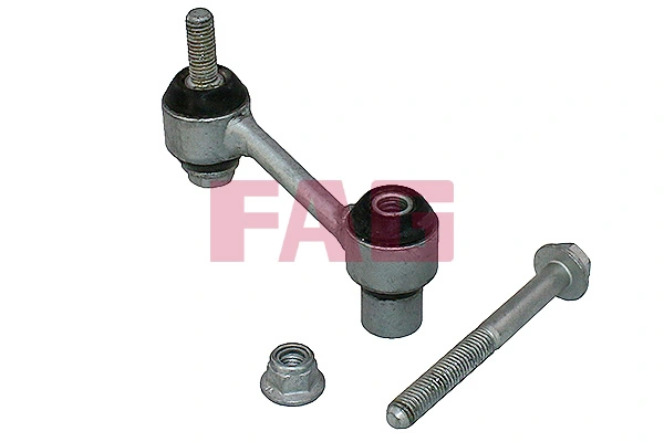 Link/Coupling Rod, stabiliser bar 818 0599 10