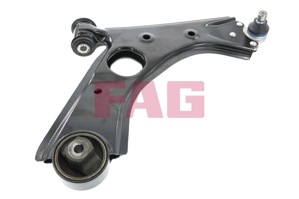 Control/Trailing Arm, wheel suspension 821 0908 10