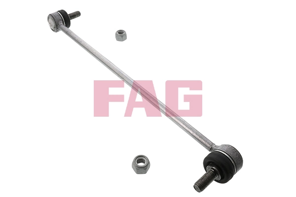 Link/Coupling Rod, stabiliser bar 818 0493 10