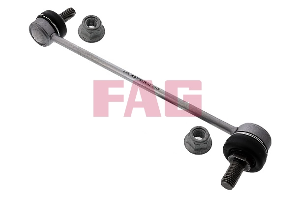 Link/Coupling Rod, stabiliser bar 818 0174 10