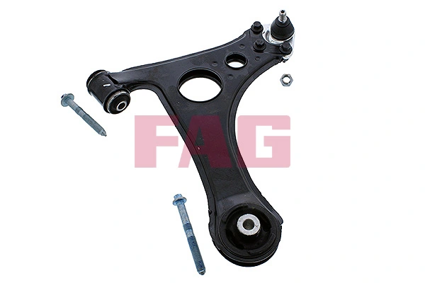 Control/Trailing Arm, wheel suspension 821 0198 10