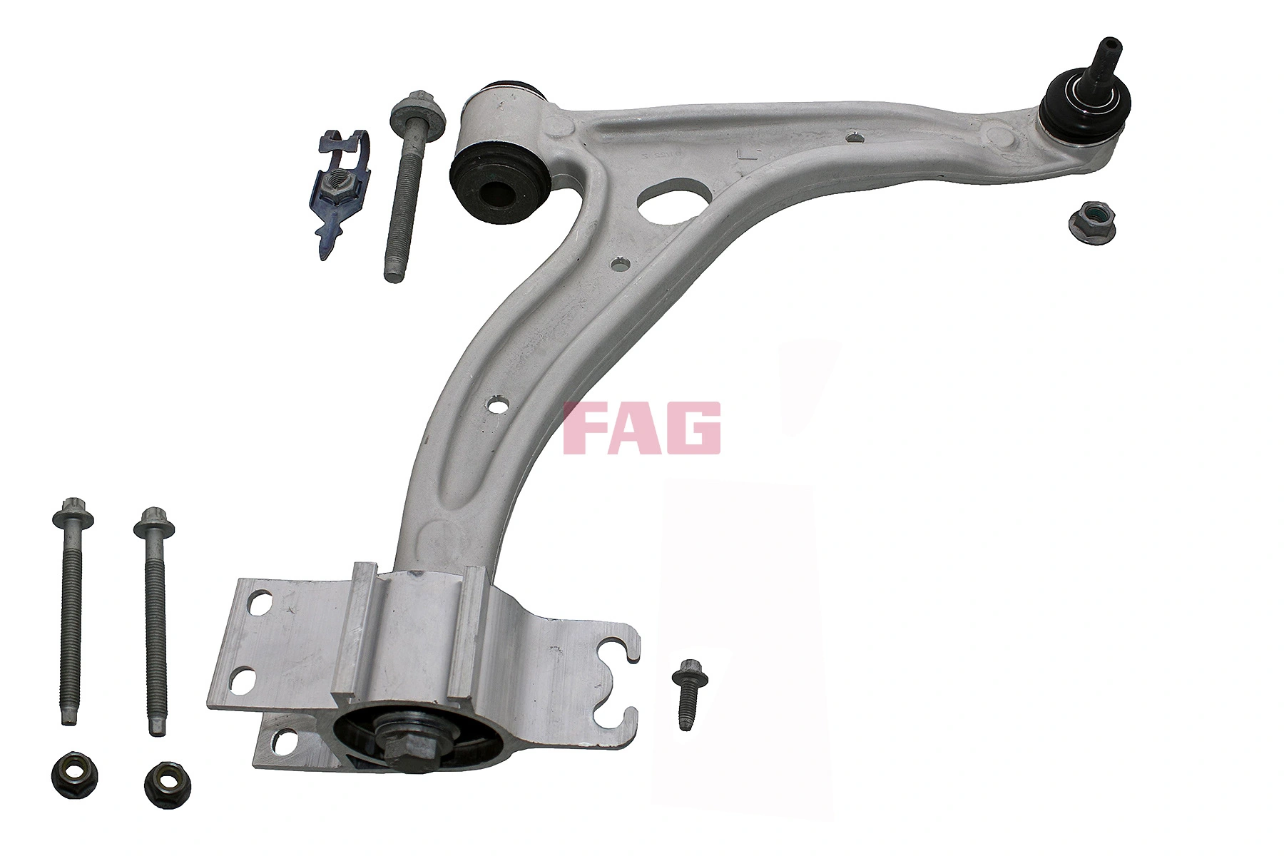 Control/Trailing Arm, wheel suspension 821 1203 10