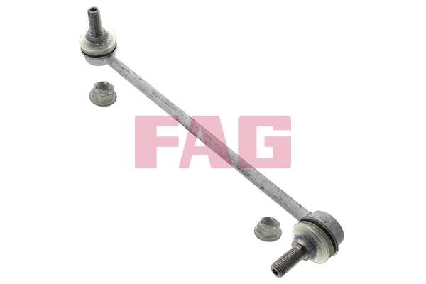 Link/Coupling Rod, stabiliser bar 818 0307 10