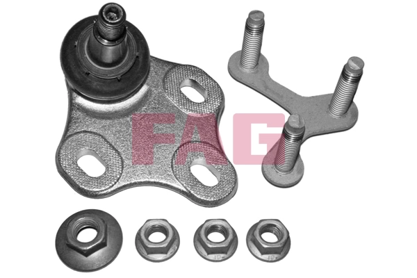 Ball Joint 825 0323 10