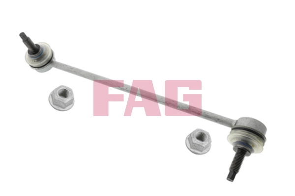 Link/Coupling Rod, stabiliser bar 818 0091 10