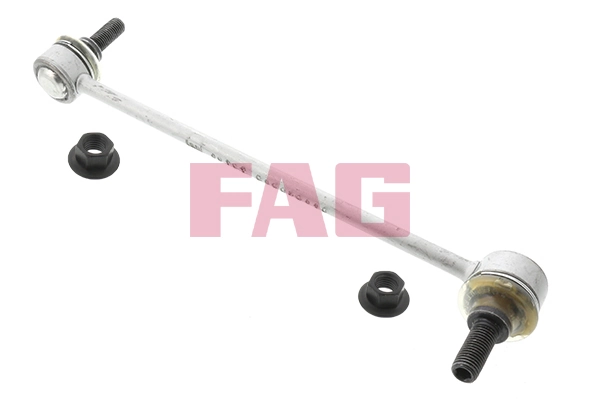 Link/Coupling Rod, stabiliser bar 818 0381 10