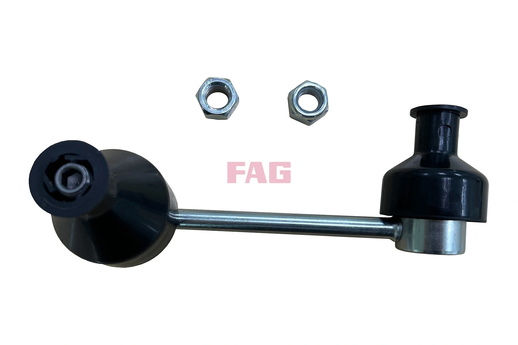 Link/Coupling Rod, stabiliser bar 818 0496 10