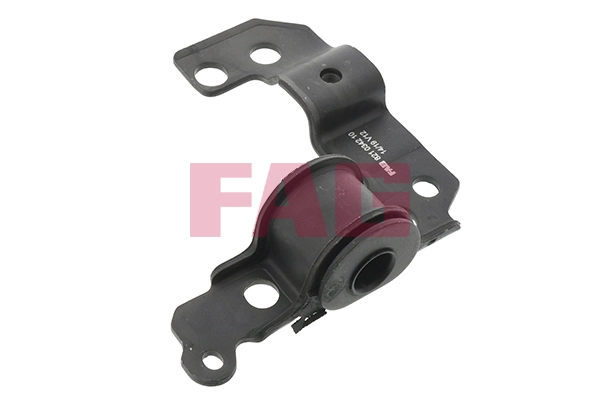 Mounting, control/trailing arm 829 0342 10