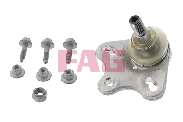 Ball Joint 825 0074 10