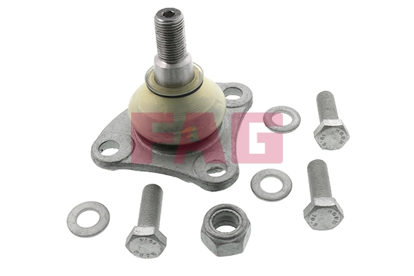 Ball Joint 825 0277 10