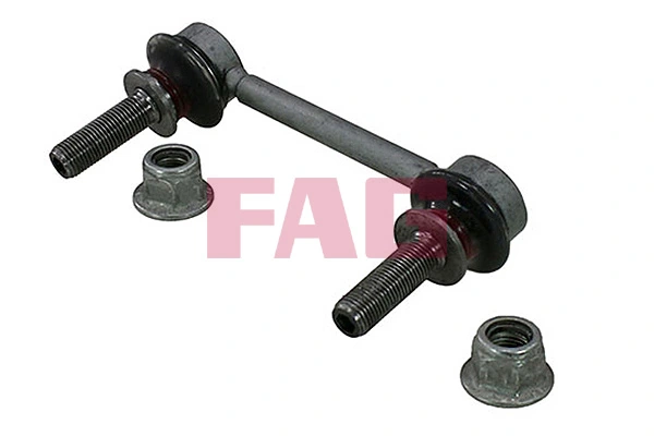 Link/Coupling Rod, stabiliser bar 818 0576 10