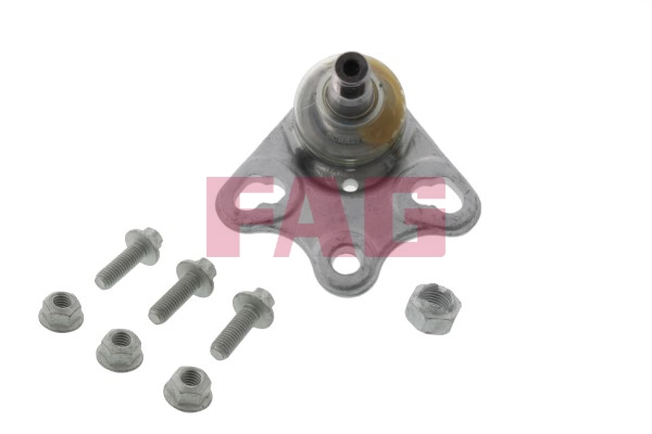 Ball Joint 825 0119 10