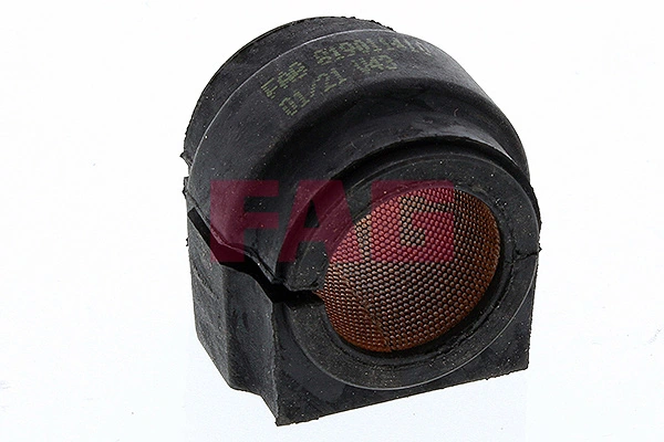 Mounting, stabiliser bar 819 0114 10