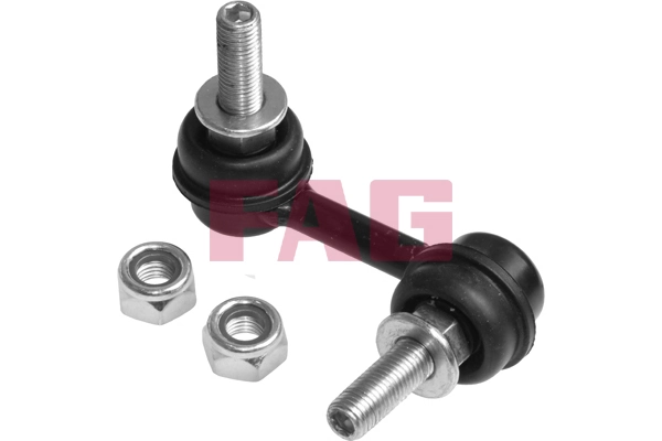 Link/Coupling Rod, stabiliser bar 818 0457 10