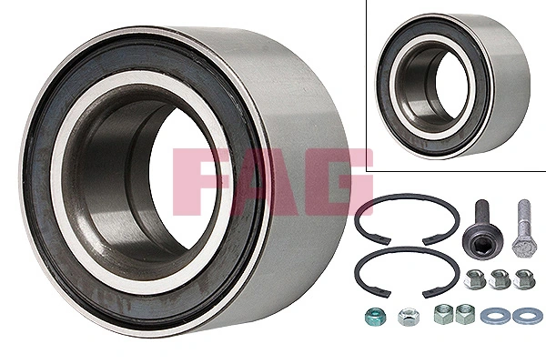 Wheel Bearing Kit 713 6101 70
