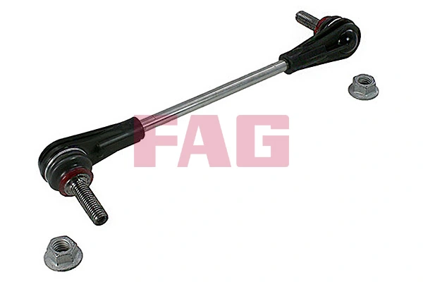 Link/Coupling Rod, stabiliser bar 818 0626 10
