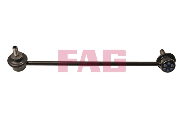 Link/Coupling Rod, stabiliser bar 818 0367 10