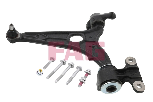 Control/Trailing Arm, wheel suspension 821 0050 10