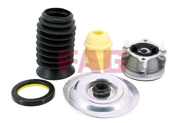 Repair Kit, suspension strut support mount 815 0082 30