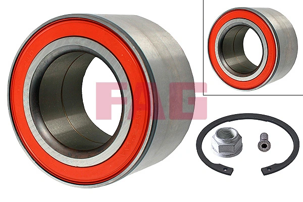 Wheel Bearing Kit 713 6104 00