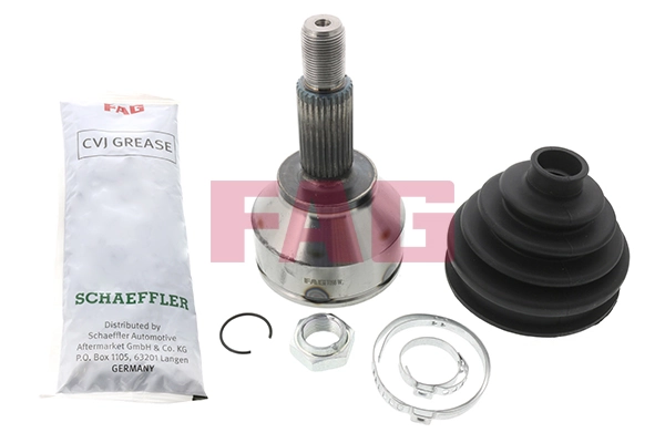 Joint Kit, drive shaft 771 0265 30