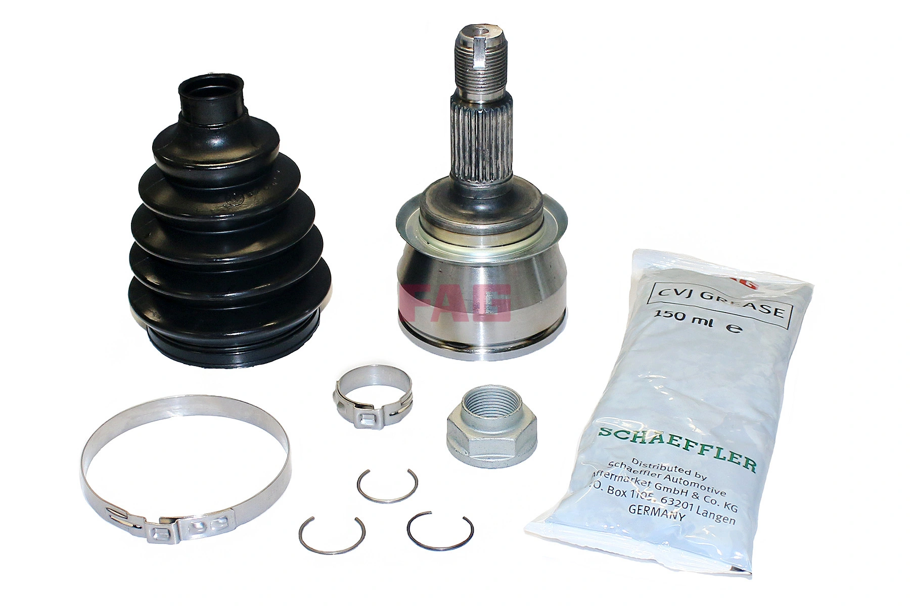 Joint Kit, drive shaft 771 0123 30