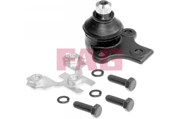 Ball Joint 825 0141 10