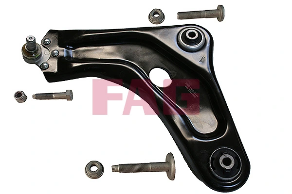 Control/Trailing Arm, wheel suspension 821 1314 10