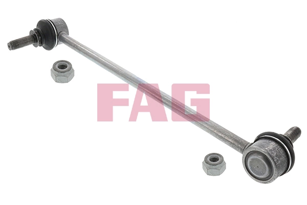 Link/Coupling Rod, stabiliser bar 818 0490 10