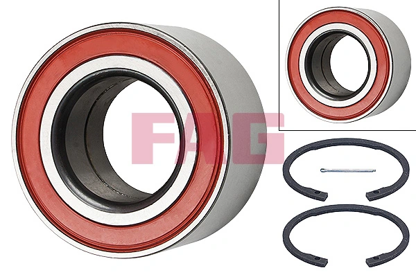 Wheel Bearing Kit 713 6441 90