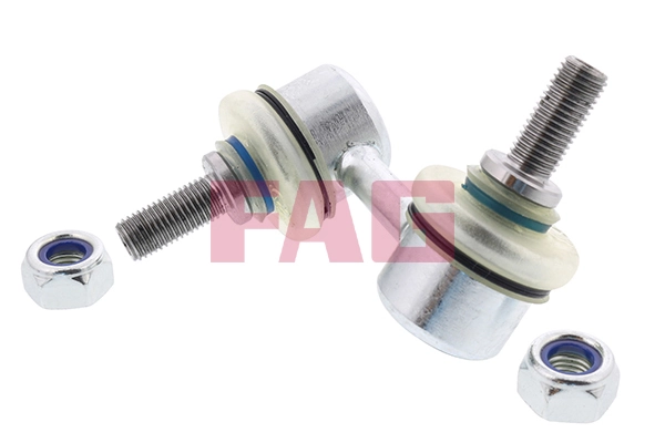 Link/Coupling Rod, stabiliser bar 818 0390 10