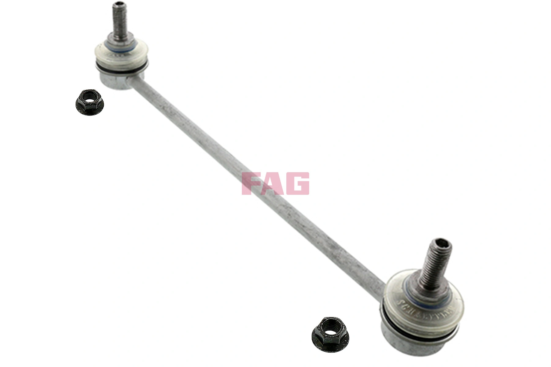Link/Coupling Rod, stabiliser bar 818 0373 10