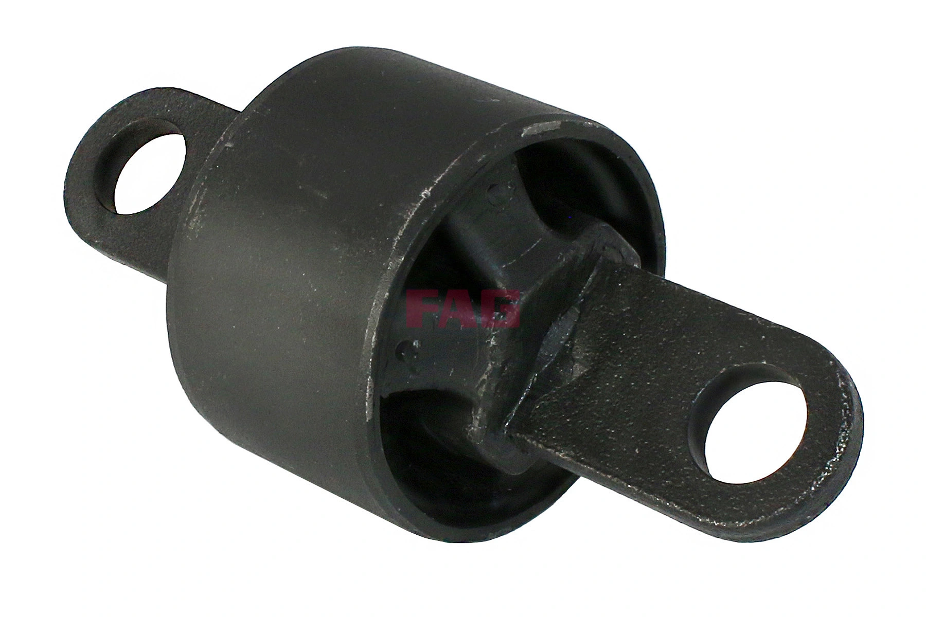 Mounting, control/trailing arm 829 0661 10