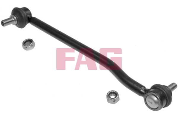 Link/Coupling Rod, stabiliser bar 818 0100 10