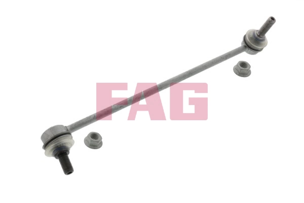 Link/Coupling Rod, stabiliser bar 818 0221 10