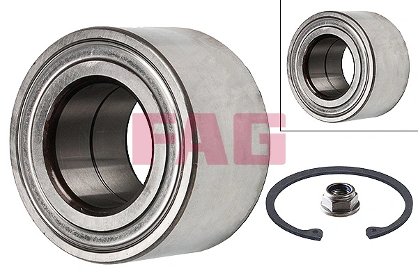Wheel Bearing Kit 713 6970 70