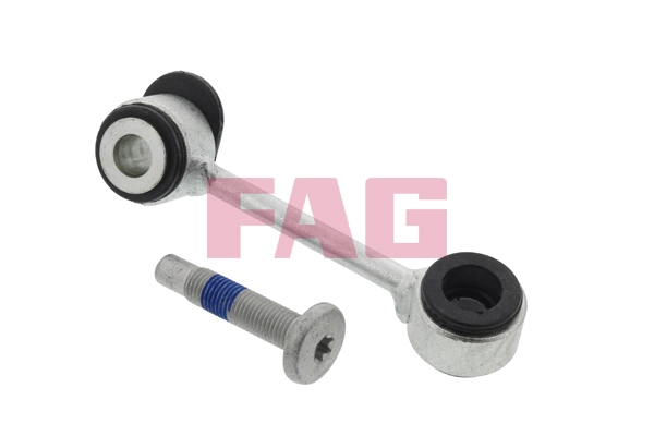 Link/Coupling Rod, stabiliser bar 818 0096 10