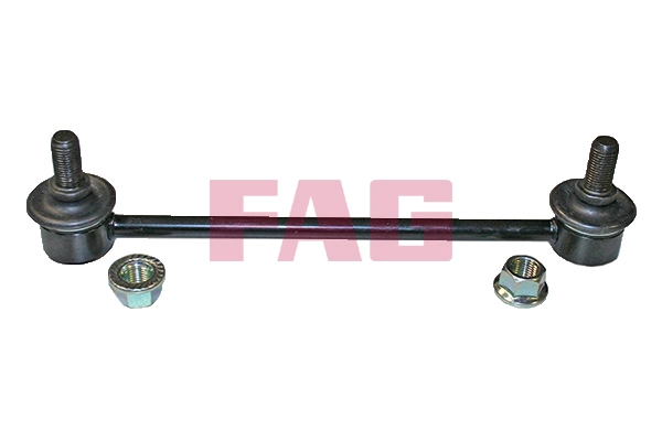 Link/Coupling Rod, stabiliser bar 818 0145 10