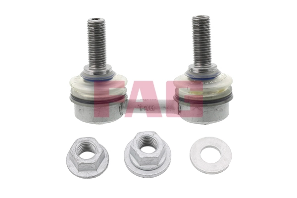 Link/Coupling Rod, stabiliser bar 818 0069 10