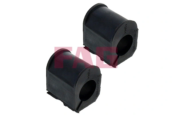 Mounting, stabiliser bar 819 0204 10