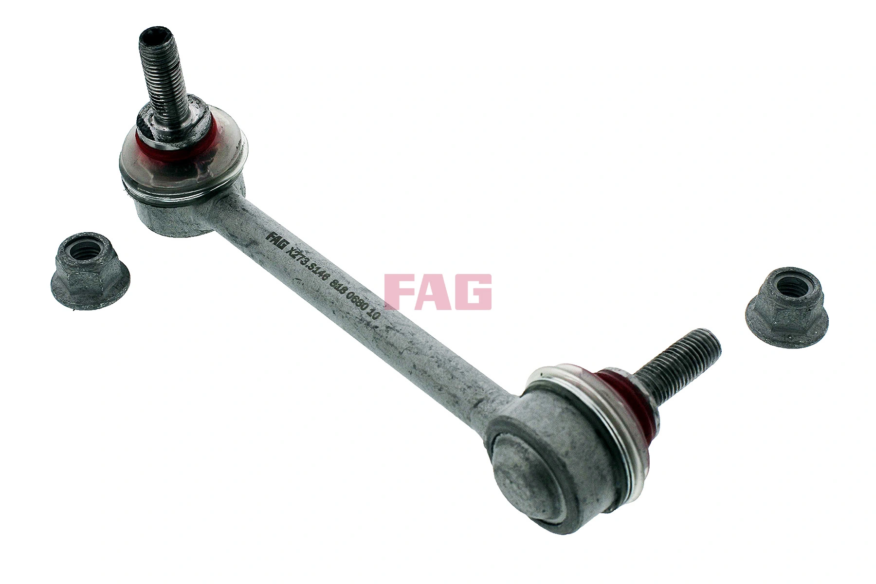 Link/Coupling Rod, stabiliser bar 818 0680 10