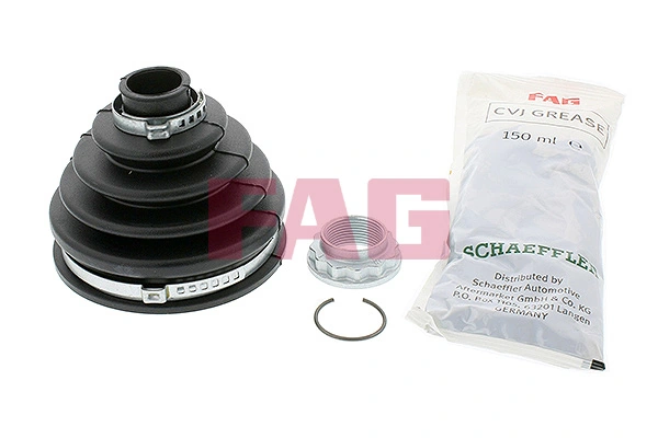 Bellow Kit, drive shaft 772 0461 30